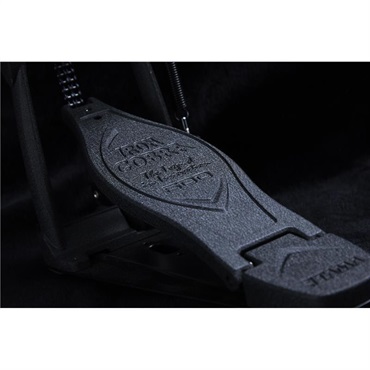 TAMA HP600DMB [Iron Cobra 600 Pedal Dark Shadow Edition / Single Pedal]【限定品】 画像1