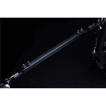 TAMA HP600DTWMB [Iron Cobra 600 Pedal Dark Shadow Edition / Twin Pedal]【限定品】 画像3