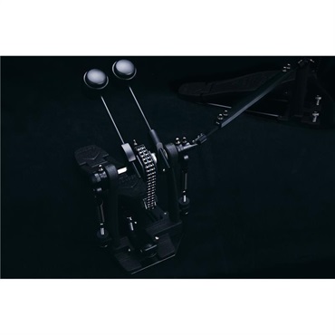 TAMA HP600DTWMB [Iron Cobra 600 Pedal Dark Shadow Edition / Twin Pedal]【限定品】 画像4