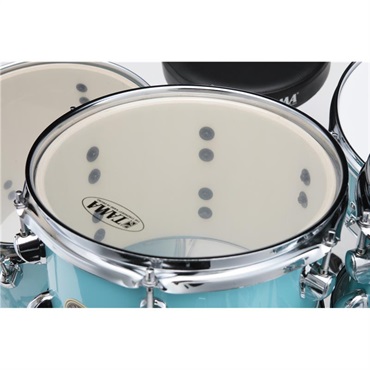 TAMA LJK56S-AQB [Club-JAM Kit with Double Tom Configuration - Aqua Blue]【限定品】 画像3