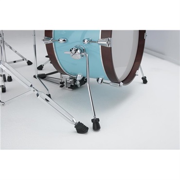 TAMA LJK56S-AQB [Club-JAM Kit with Double Tom Configuration - Aqua Blue]【限定品】 画像5