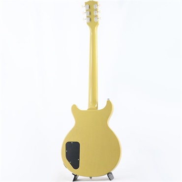 Gibson Les Paul Special Double Cutaway (TV Yellow) 画像2