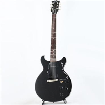 Gibson Les Paul Special Double Cutaway (Ebony) 画像1