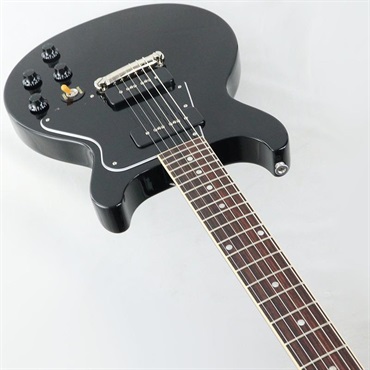 Gibson Les Paul Special Double Cutaway (Ebony) 画像4