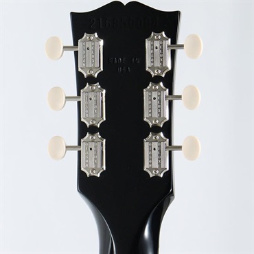 Gibson Les Paul Special Double Cutaway (Ebony) 画像8