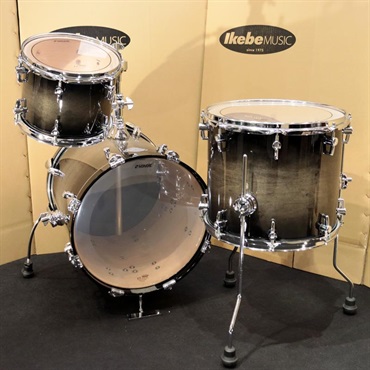 SONOR USED 中古 SEF11J [Select Force Jungle Kit] 画像1