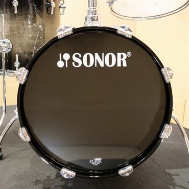 SONOR USED 中古 SEF11J [Select Force Jungle Kit] 画像3