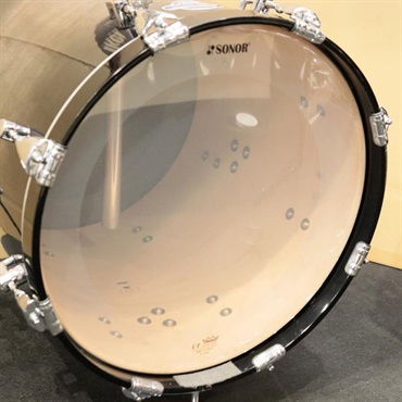 SONOR USED 中古 SEF11J [Select Force Jungle Kit] 画像9