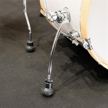 SONOR USED 中古 SN-AQ2BOP #WHP [AQ2 BOP Shell Set - White Pearl] 画像4