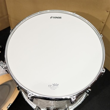 SONOR USED 中古 SN-AQ2BOP #WHP [AQ2 BOP Shell Set - White Pearl] 画像8