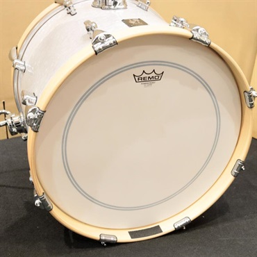 SONOR USED 中古 SN-AQ2BOP #WHP [AQ2 BOP Shell Set - White Pearl] 画像9