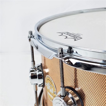 dw USED 中古 DW-BZ7 1465SD/BRONZE/C/K [Collector's Metal Snare / Bell Bronze 14×6.5] 画像7