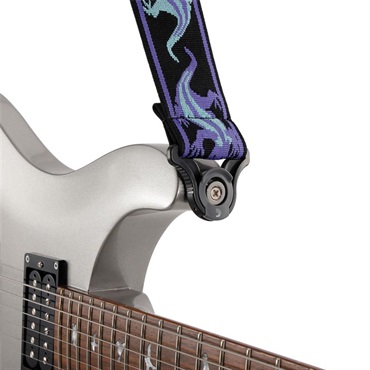 PLANET WAVES Vintage PW Teal Lizards [50BALPW02] 画像3