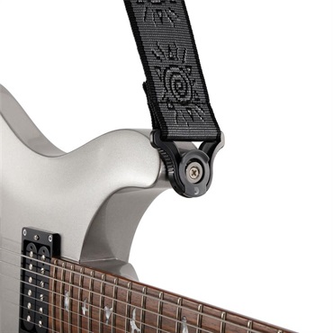 PLANET WAVES Vintage PW Siver Suns [50BALPW03] 画像3