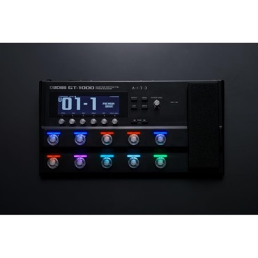 BOSS FSC-10 画像5