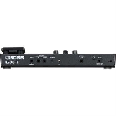 BOSS GX-1[Guitar Effects Processor] 画像2