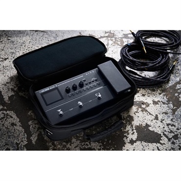 BOSS GX-1[Guitar Effects Processor] 画像3