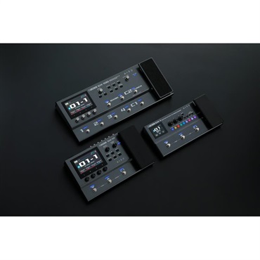 BOSS GX-1[Guitar Effects Processor] 画像6