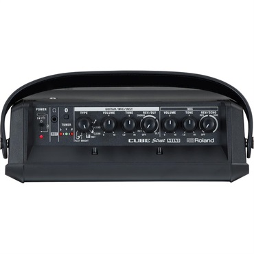 Roland CUBE Street MINI 画像2