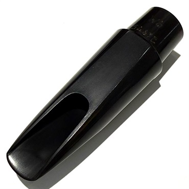 その他ブランド(管楽器・吹奏楽器) USED 中古 テナーサックス用マウスピース モーガン ハードラバー #9M S/N 26xx5 画像1