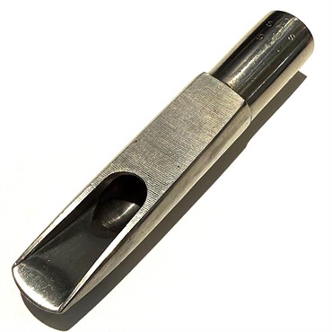 Berg Larsen USED 中古 テナーサックス用マウスピース ベルグ・ラーセン ステンレス 110/0 SMS 画像1