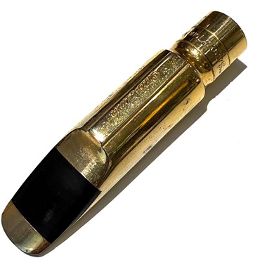 Otto Link USED 中古 テナーサックス用マウスピース オットーリンク スーパートーンマスター U.S.A刻印有（フロリダ後期） 8* リフェイス有り 画像1