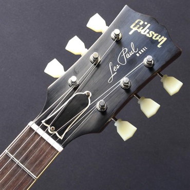 Gibson 1959 Les Paul Standard Reissue VOS (Lemon Burst) #952442 画像4