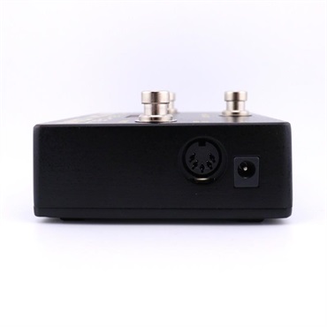TECH21 USED 中古 midi mouse (TECH21) プログラムチェンジペダル【USED SALE!!】 画像2