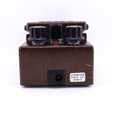 BOSS USED 中古 OC-2 Octave (BOSS ボス) [Made in Taiwan・ACA電源仕様] オクターバー 画像4