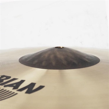 SABIAN USED 中古 HHX X-Celerator Hats 14 Pair [Top:1078g/Bottom:1406g] 画像4