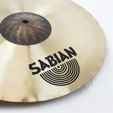SABIAN USED 中古 HHX X-Celerator Hats 14 Pair [Top:1078g/Bottom:1406g] 画像5