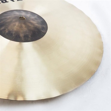 SABIAN USED 中古 HHX X-Celerator Hats 14 Pair [Top:1078g/Bottom:1406g] 画像6