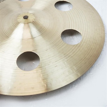 SABIAN USED 中古 HH-16OZCS [HH REMASTERED O-Zone Crash 16/864g] 画像3