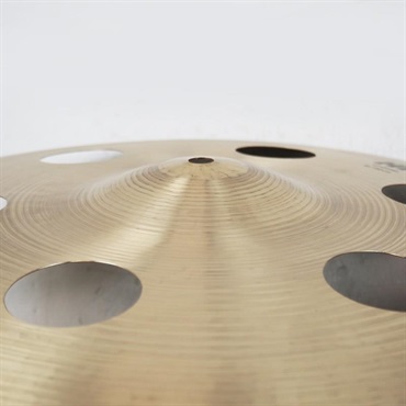 SABIAN USED 中古 HH-16OZCS [HH REMASTERED O-Zone Crash 16/864g] 画像4