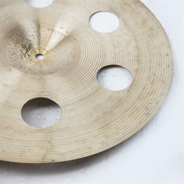 SABIAN USED 中古 HH-16OZCS [HH REMASTERED O-Zone Crash 16/864g] 画像6