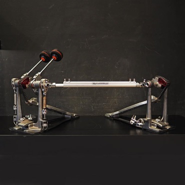 Pearl USED 中古 P-2052C [ELIMINATOR REDLINE CHAIN DRIVE/ DOUBLE PEDAL/ビーター交換あり/セミハードケース付属] 画像1
