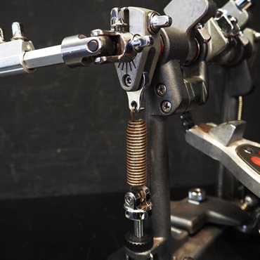 Pearl USED 中古 P-2052C [ELIMINATOR REDLINE CHAIN DRIVE/ DOUBLE PEDAL/ビーター交換あり/セミハードケース付属] 画像4