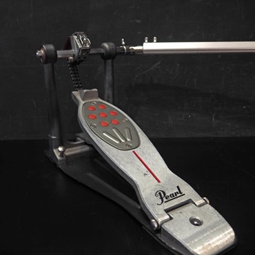 Pearl USED 中古 P-2052C [ELIMINATOR REDLINE CHAIN DRIVE/ DOUBLE PEDAL/ビーター交換あり/セミハードケース付属] 画像8