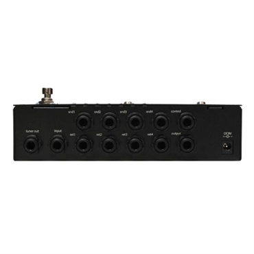 Limetone Audio LimetoneHOME 4LB ループスイッチャー 画像3