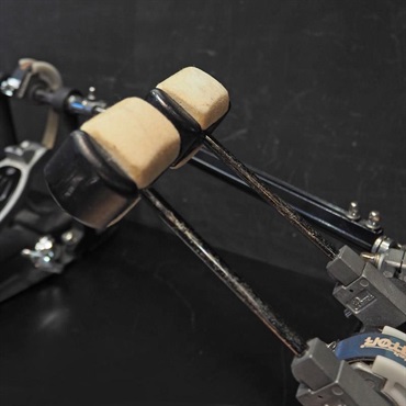 Pearl USED 中古 P-2002B [Power Shifter Eliminator / Twin Pedal] 画像2
