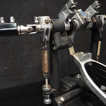Pearl USED 中古 P-2002B [Power Shifter Eliminator / Twin Pedal] 画像6