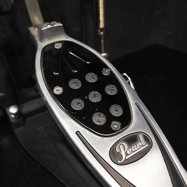 Pearl USED 中古 P-2002B [Power Shifter Eliminator / Twin Pedal] 画像8