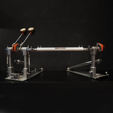 Pearl USED 中古 P-932 [POWERSHIFTER DEMON STYLE DOUBLE PEDAL] 画像1