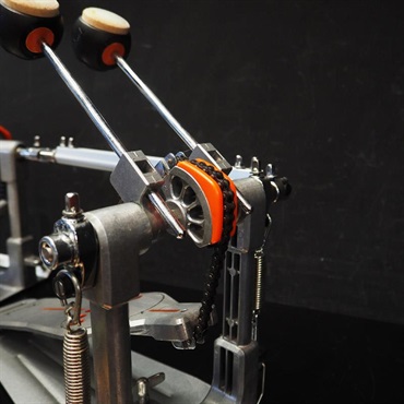 Pearl USED 中古 P-932 [POWERSHIFTER DEMON STYLE DOUBLE PEDAL] 画像3