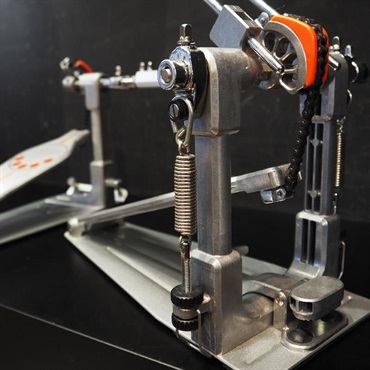 Pearl USED 中古 P-932 [POWERSHIFTER DEMON STYLE DOUBLE PEDAL] 画像5
