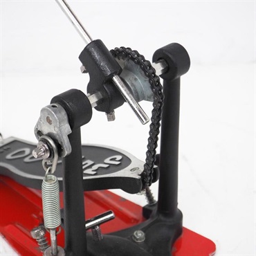 dw USED 中古 5000 Series Single Chain Drum Pedal[Accelerator Drive/USA製] 画像3