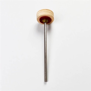 Dragonfly Percussion KDL [Hard Leather Kick Drum Beater]【在庫処分特価品】 画像1