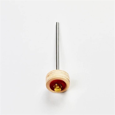 Dragonfly Percussion KDL [Hard Leather Kick Drum Beater]【在庫処分特価品】 画像2