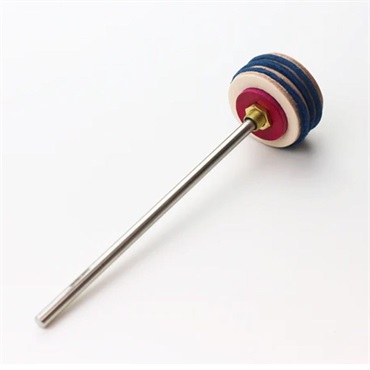 Dragonfly Percussion KD2T [2-Toned Kick Drum Beater]【在庫処分特価品】 画像1