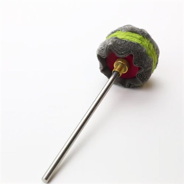 Dragonfly Percussion KDFXL [XL Flannel Kick Drum Beater]【在庫処分特価品】 画像1